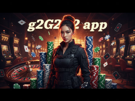 g2g22 app