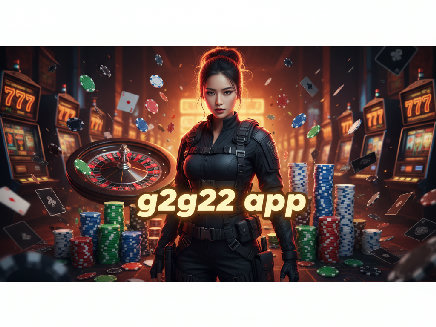 สล็อตเว็บตรง g2g22 app