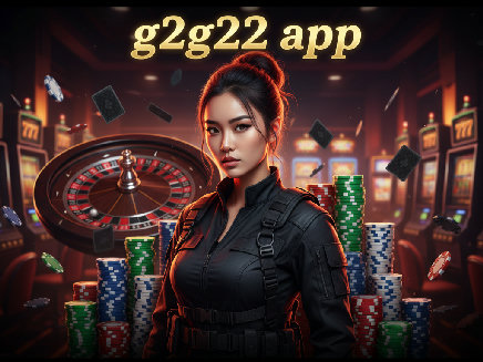 g2g22 app PG SLOT